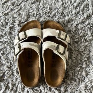 Cute camo birks